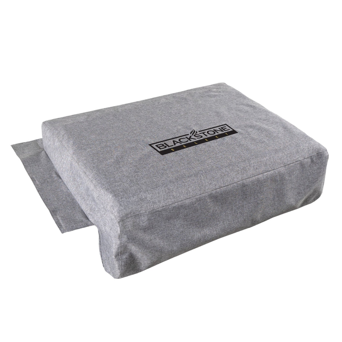 Blackstone 28-inch XL drop-in griddle cover, fitted over a 28-inch drop-in griddle