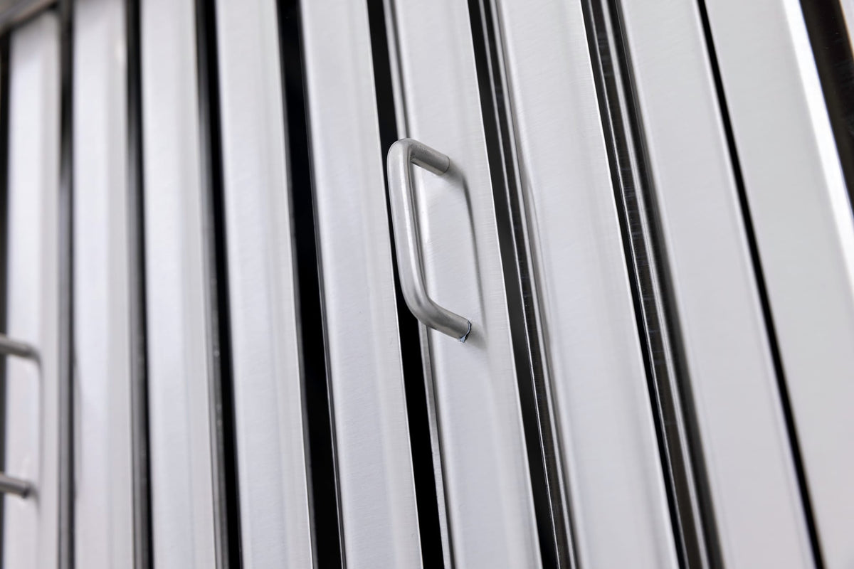 Blaze 48-Inch Stainless Steel Vent Hood - 2000 CFM, view 9