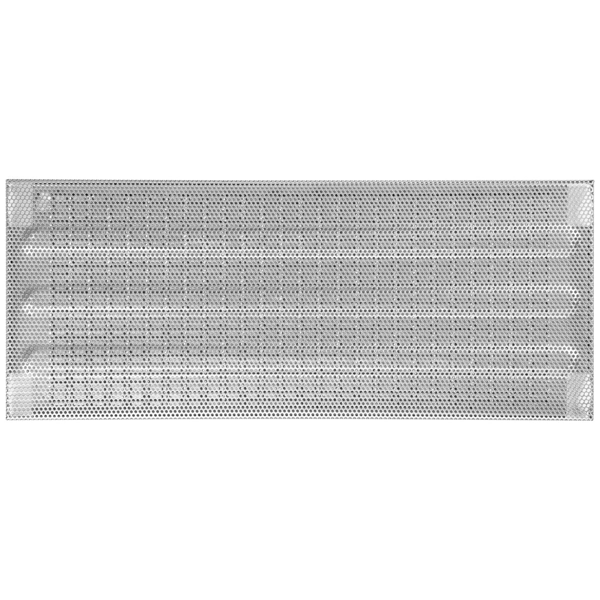 Blaze Marine Grade Perforated Flame Tamer Upgrade For Premium LTE, Prelude LBM, & Traditional Gas Grills