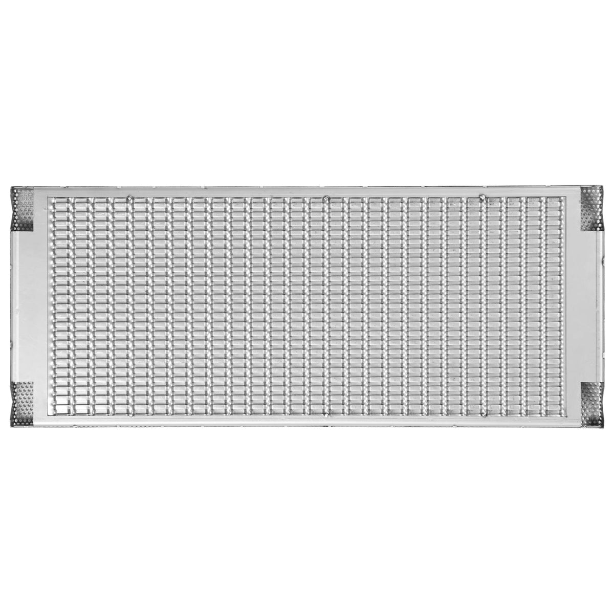 Blaze Marine Grade Perforated Flame Tamer Upgrade For Premium LTE, Prelude LBM, & Traditional Gas Grills, view 2