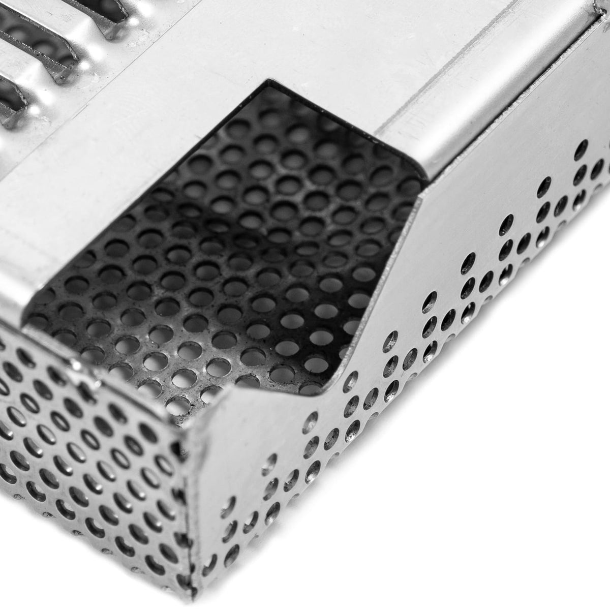 Blaze Marine Grade Perforated Flame Tamer Upgrade For Premium LTE, Prelude LBM, & Traditional Gas Grills, view 6
