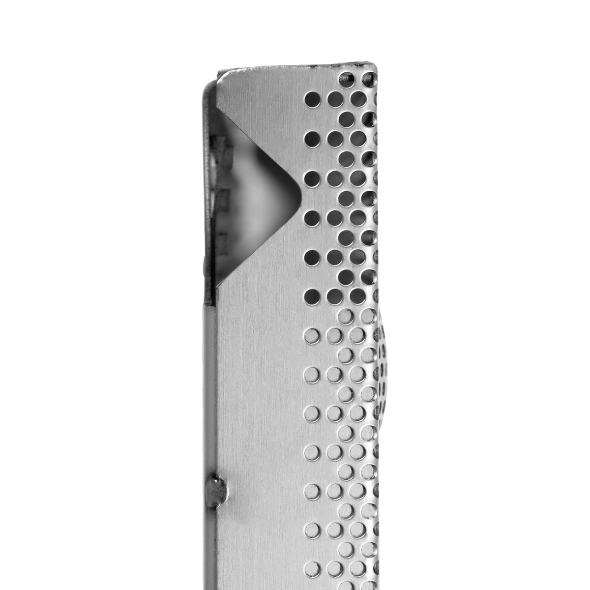 Blaze Marine Grade Perforated Flame Tamer Upgrade For Premium LTE, Prelude LBM, & Traditional Gas Grills, view 9