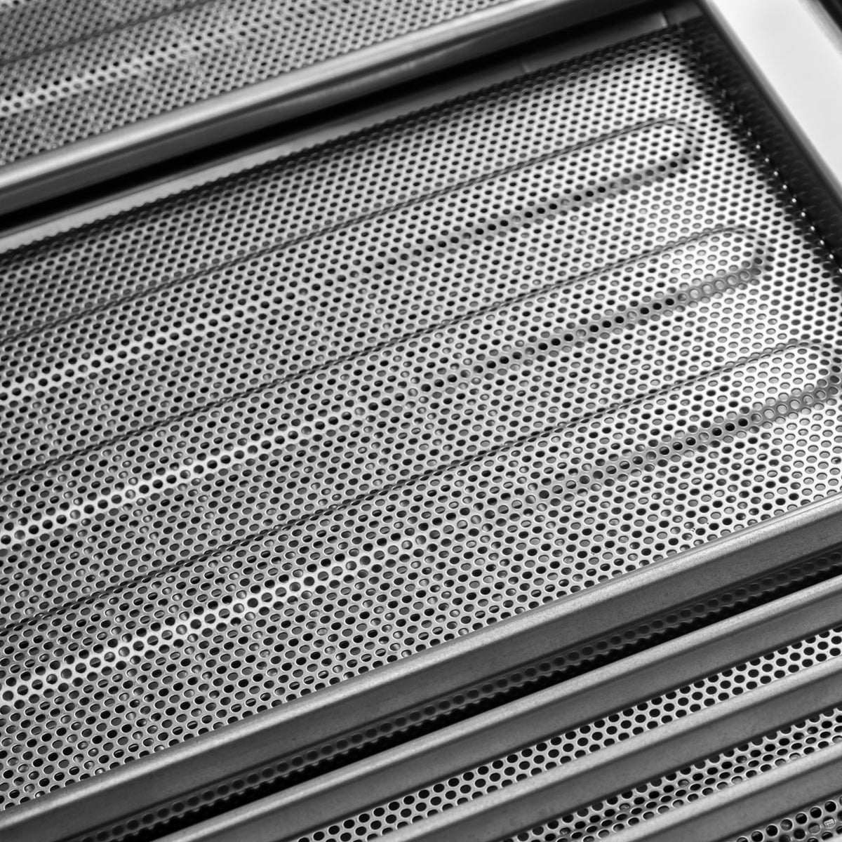 Blaze Marine Grade Perforated Flame Tamer Upgrade For Premium LTE, Prelude LBM, & Traditional Gas Grills, view 5