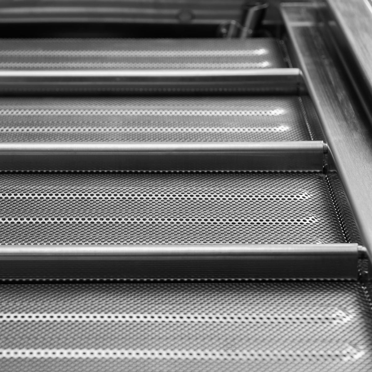 Blaze Marine Grade Perforated Flame Tamer Upgrade For Premium LTE, Prelude LBM, & Traditional Gas Grills, view 10