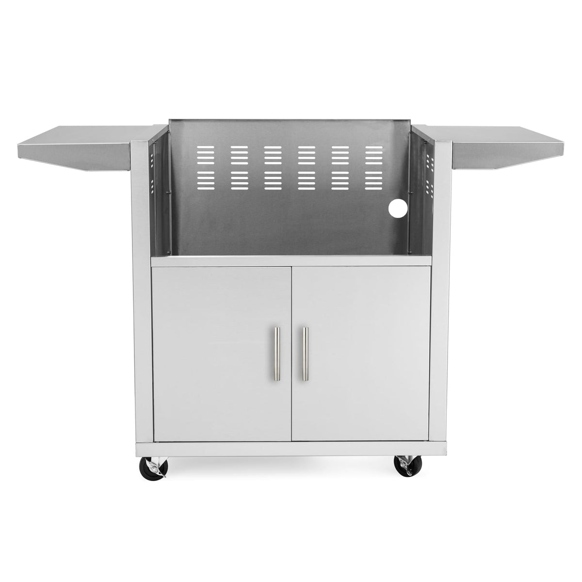 Blaze Griddle Cart Only