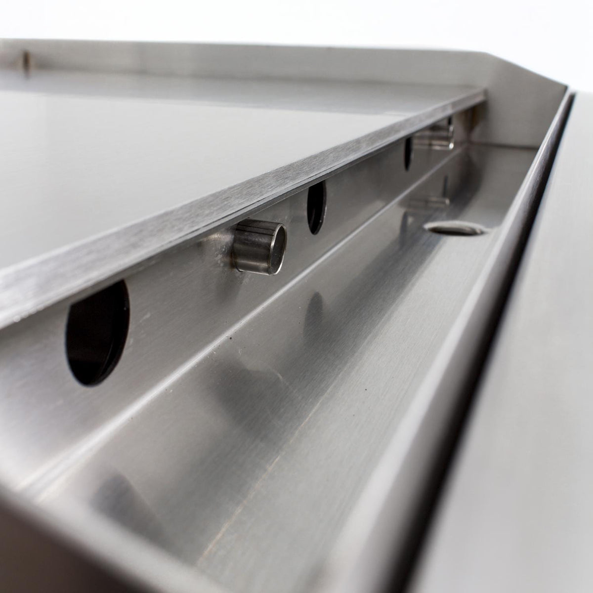 Blaze Premium LTE 30-Inch Built-In Griddle With Lights, view 8