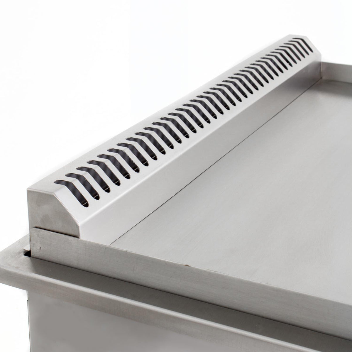 Blaze Premium LTE 30-Inch Built-In Griddle With Lights, view 3