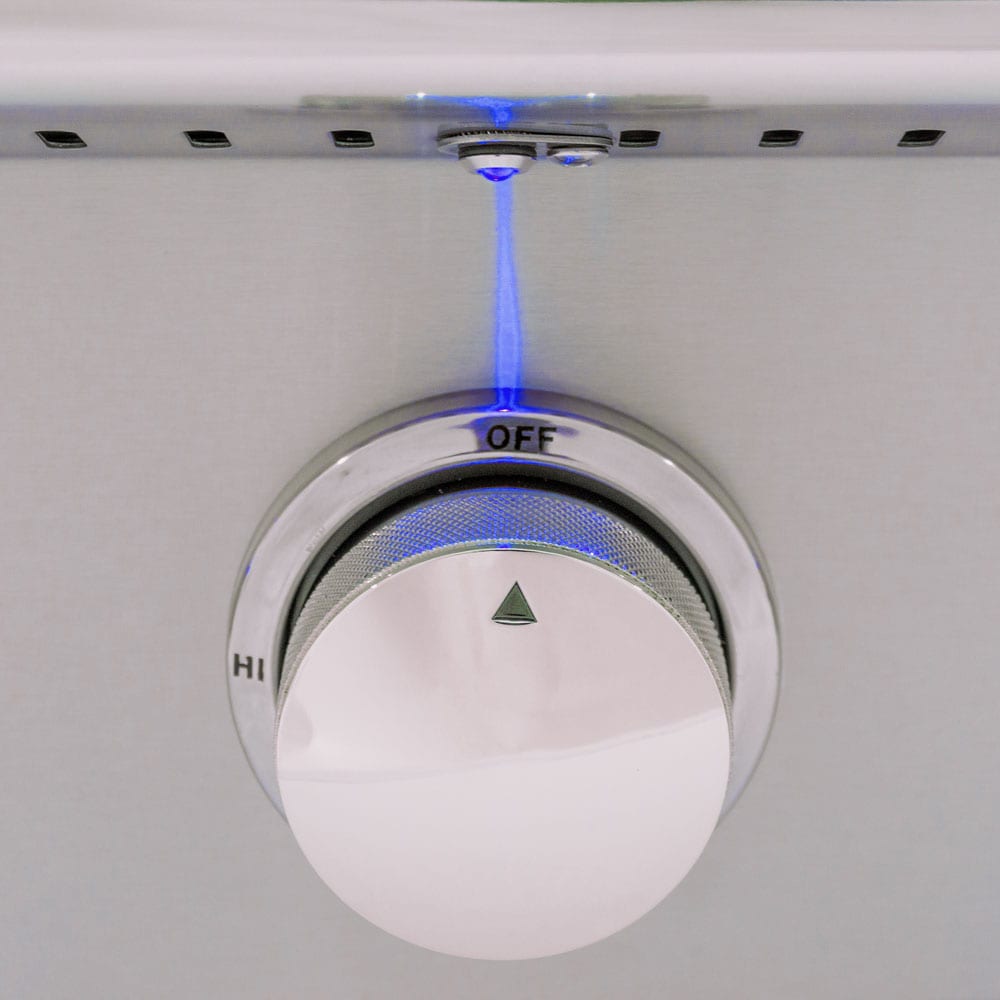 Blaze LED 8 Piece Set for 5LTE, view 2