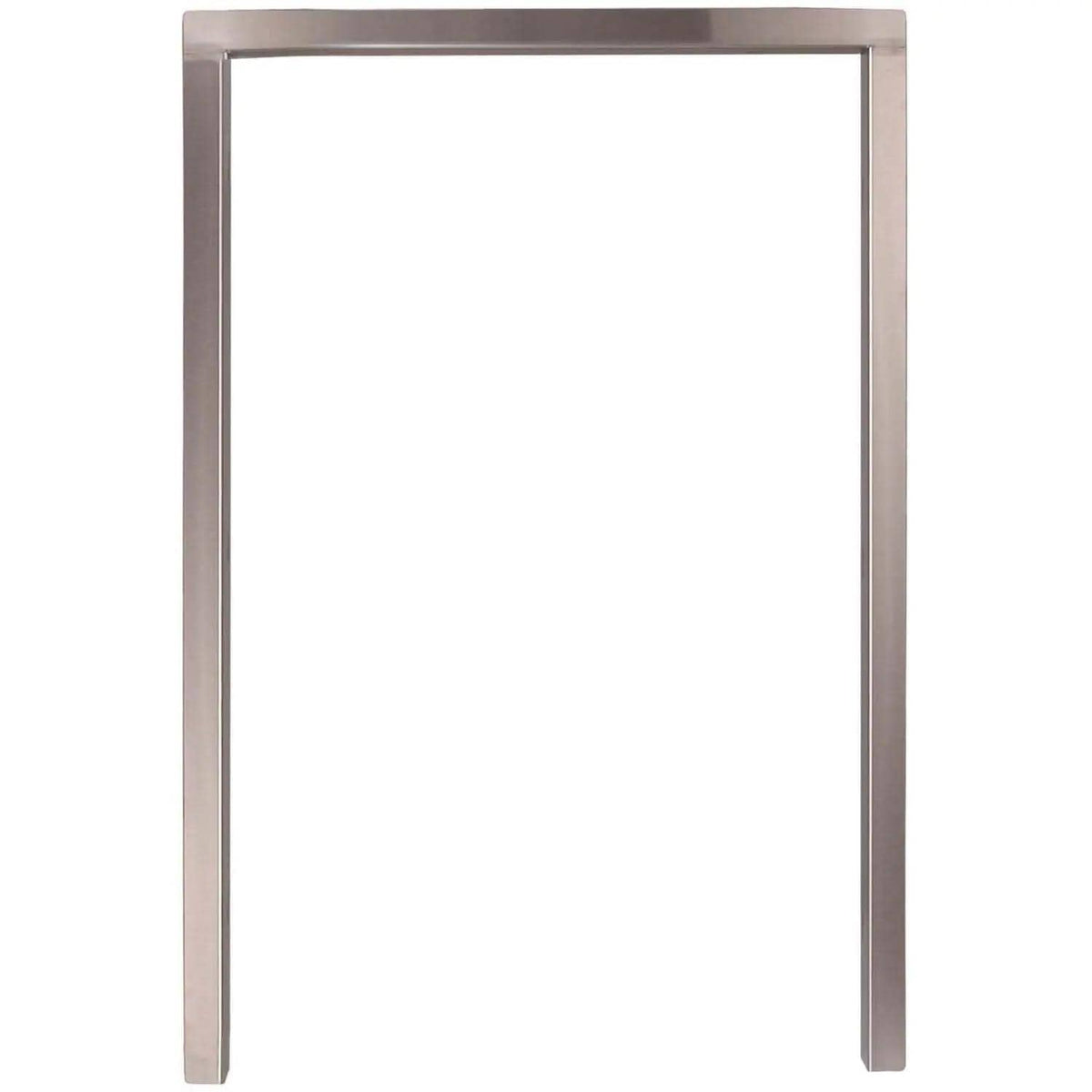 Blaze stainless trim kit BLZ-TK15-50LB, trim frame (Blaze photo; size varies)
