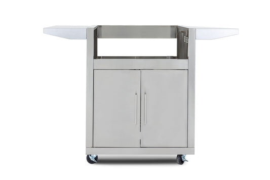 Blaze Pizza Oven Cart Only