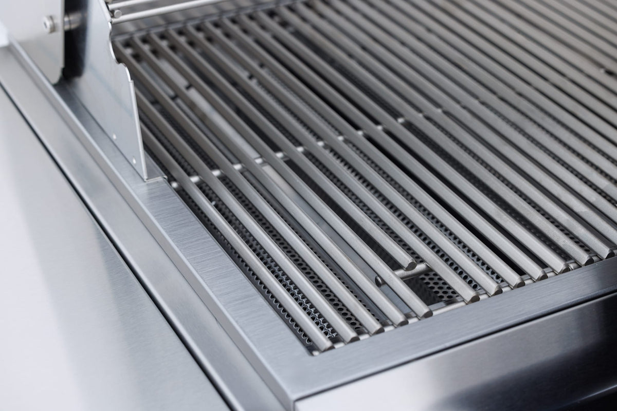 Blaze Prelude BCM 32-Inch 4-Burner Gas Grill-BLZ-4BCM, view 6