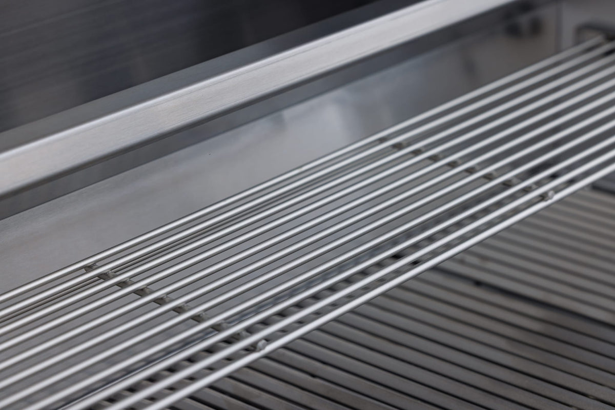 Blaze Prelude BCM 32-Inch 4-Burner Gas Grill-BLZ-4BCM, view 10