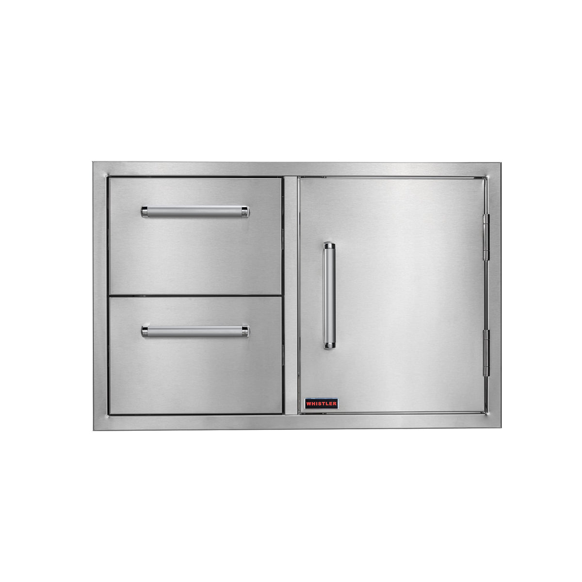 Bonfire CBADC door and drawer combo — front or alternate view