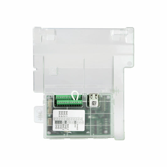 Bromic Affinity Expansion Board, front view