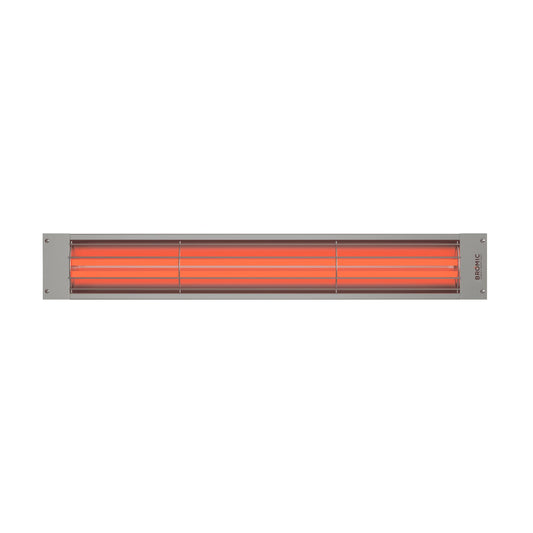 Bromic Cobalt Smart-Heat Electric 6000W heater, front view