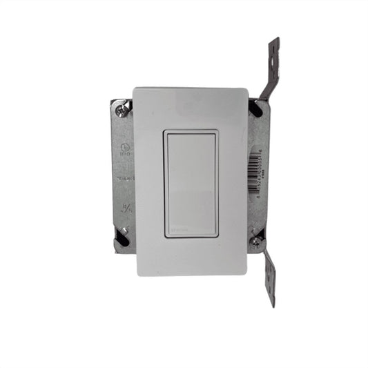 Bromic single indoor wall switch kit