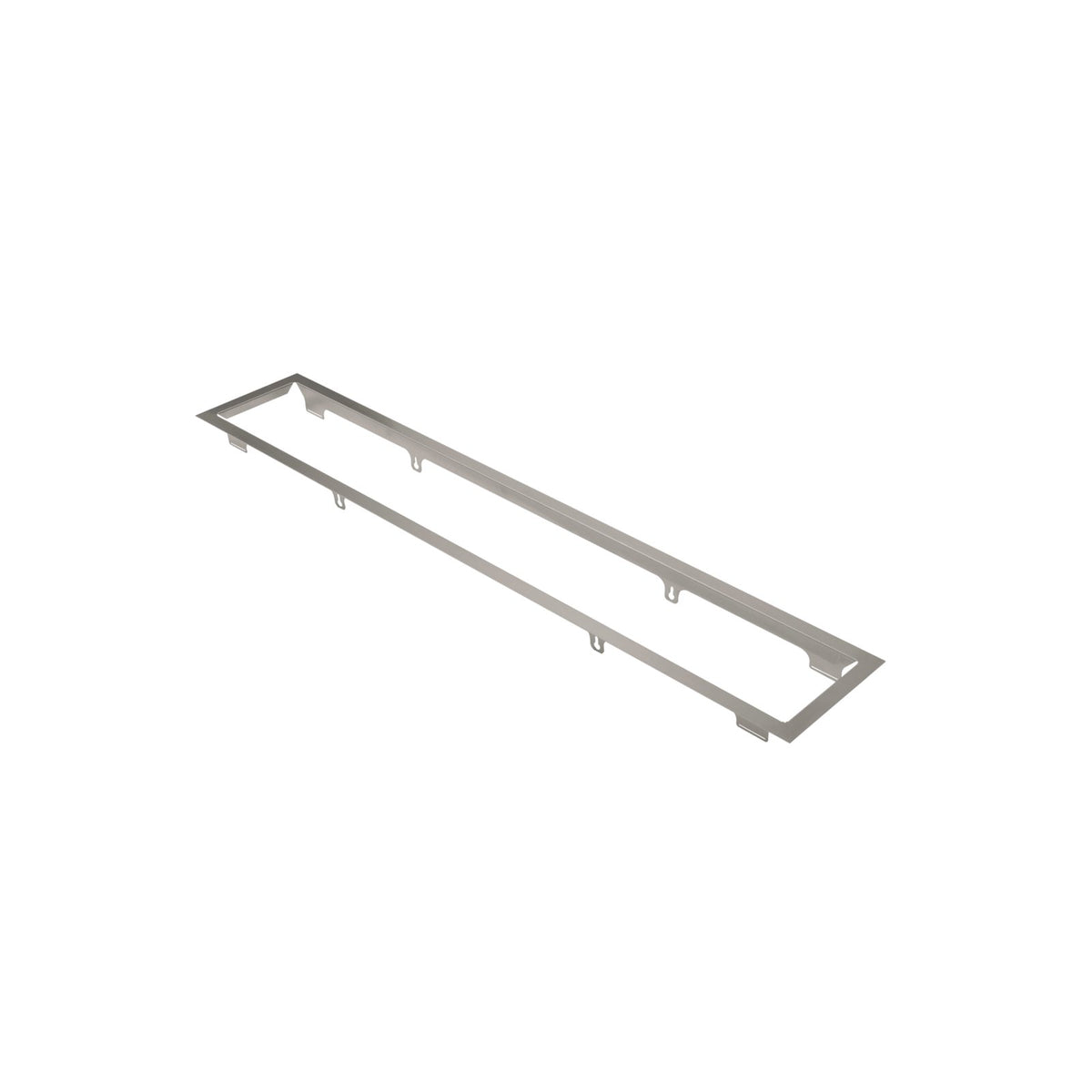 Bromic Platinum Electric standard ceiling recess kit frame