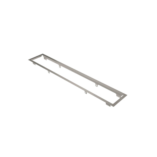 Bromic Platinum Electric standard ceiling recess kit frame