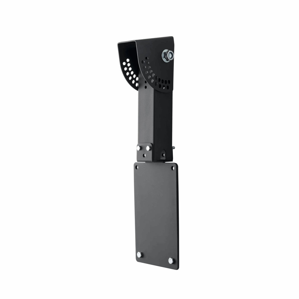 Bromic gas heater ceiling pole mount