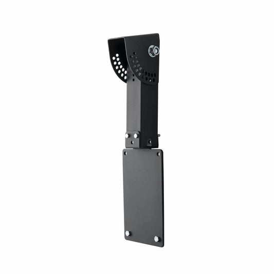 Bromic gas heater ceiling pole mount