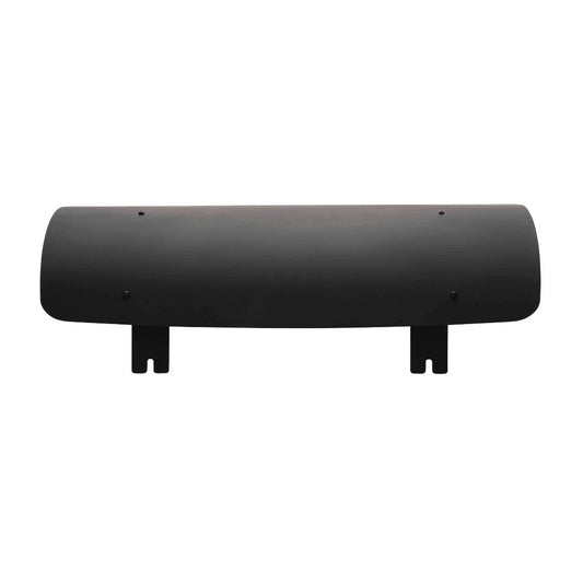 Bromic Tungsten Gas heat deflector