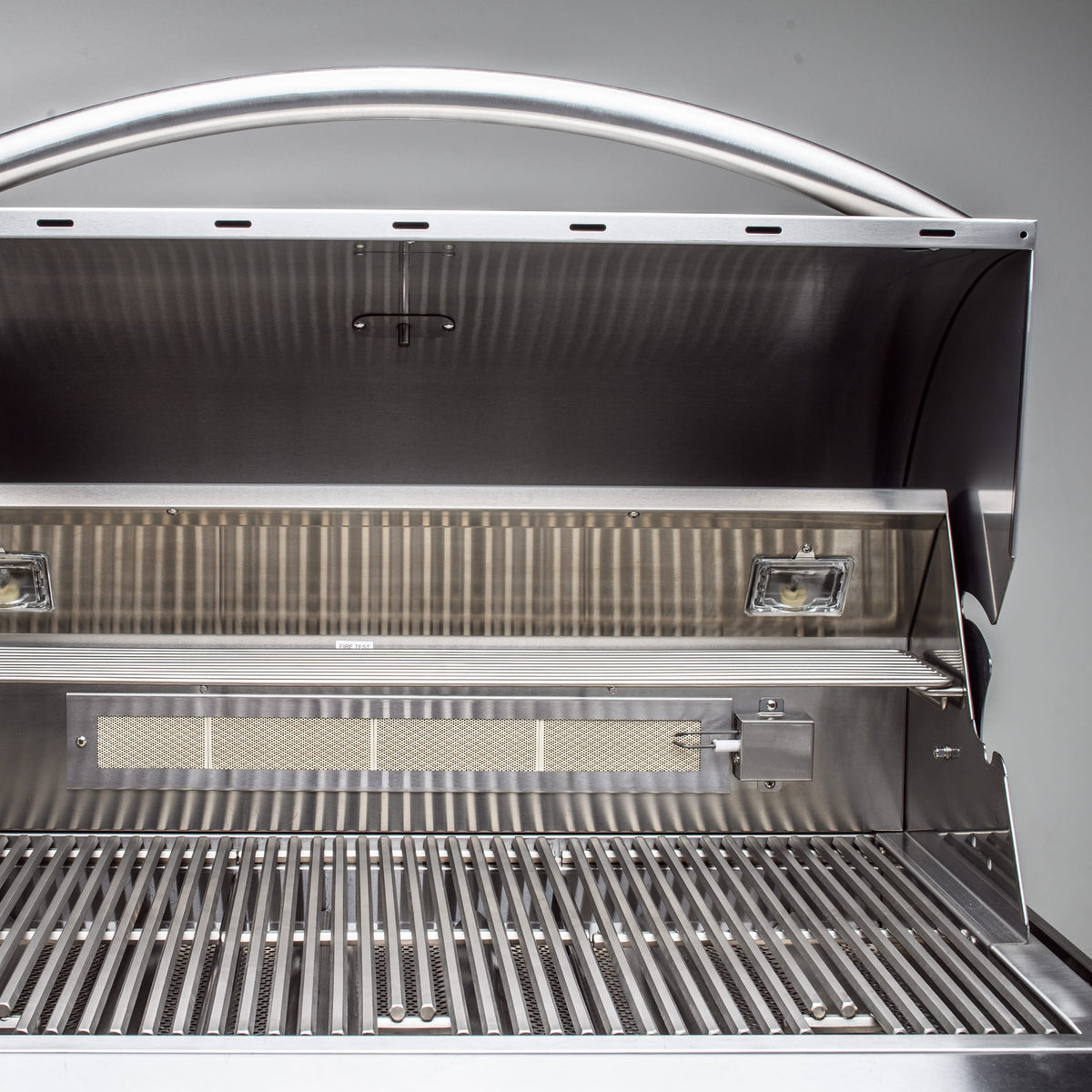 Blaze 34-Inch Pro 3 burner Infrared w/Cart SKU BLZ-3PRO + BLZ-3PRO-CART-LTSC, view 8