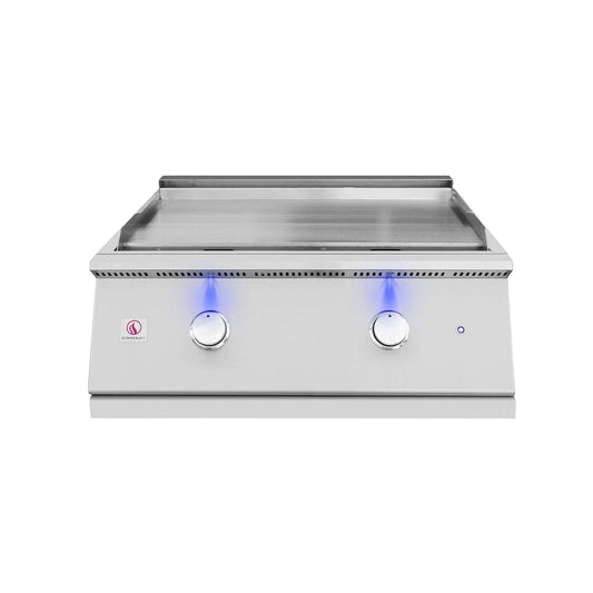 Summerset GRID30 30-Inch Griddle Grill