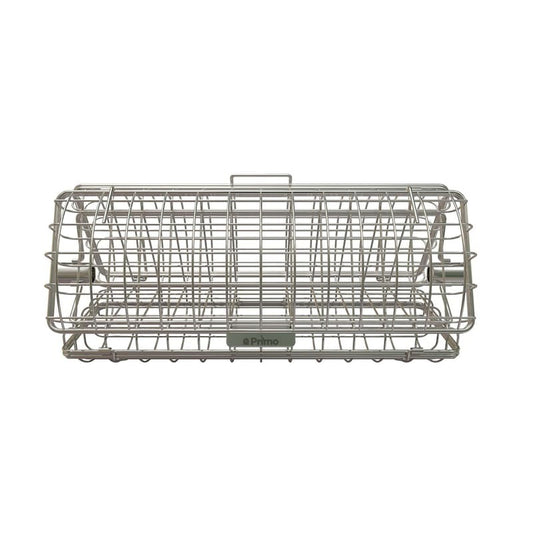 Primo PGRBF 3-Sided Rotisserie Basket