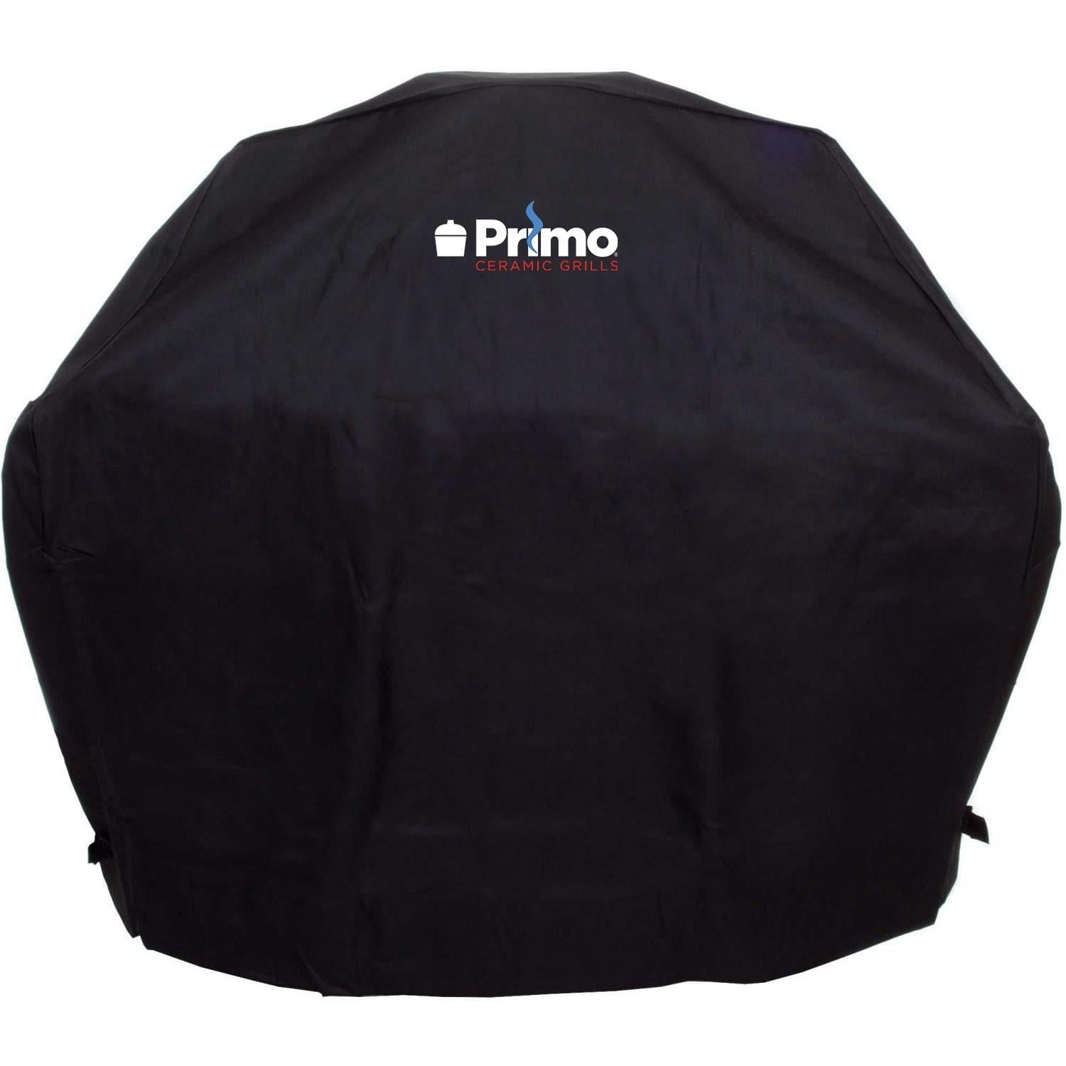 Primo PG00423 Grill Cover For Oval Large In Cypress Top Table