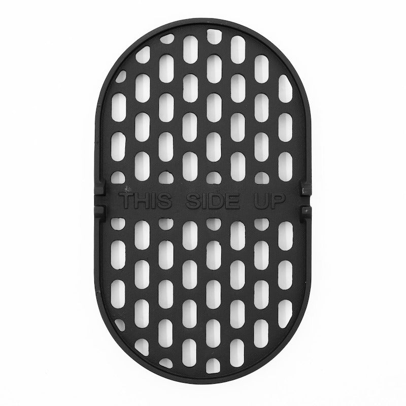 Primo Cast Iron Charcoal Grate For Oval XL