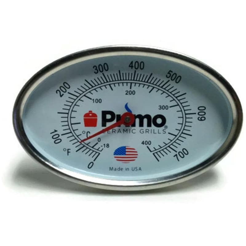 Primo Temperature Gauge