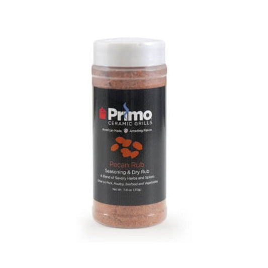 Primo Grill Pecan Rub - PG00503