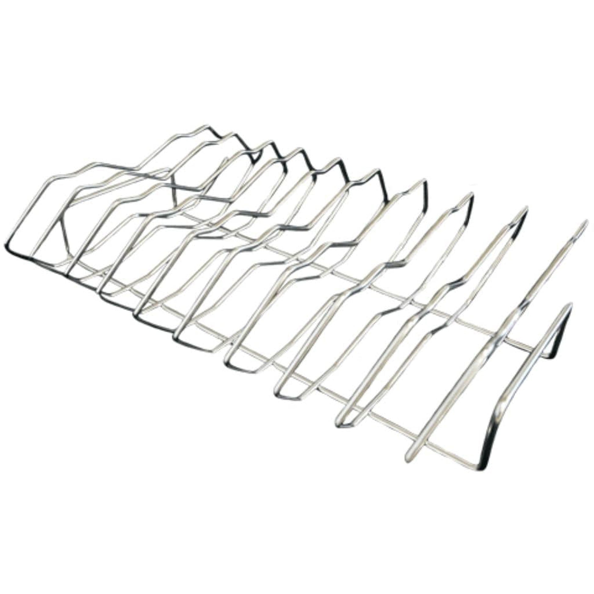 Primo Grill 9-Slot Rib Rack - PG00341