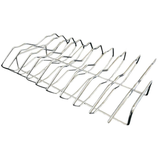 Primo Grill 9-Slot Rib Rack - PG00341