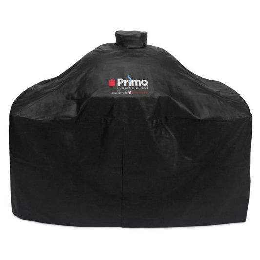 Primo Grill Cover for Oval PGGXLC Gas Grill - PG00424