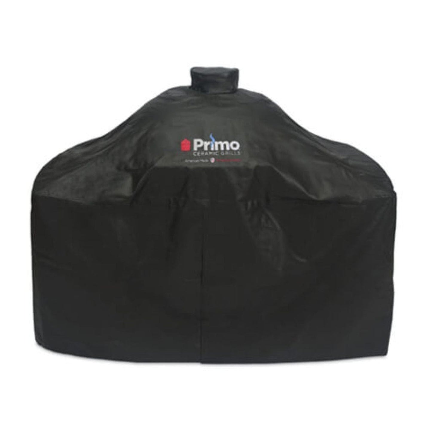 Primo Grill Cover for Oval X-Large (all) with Island Top, Oval Large with Island Top - PG00417