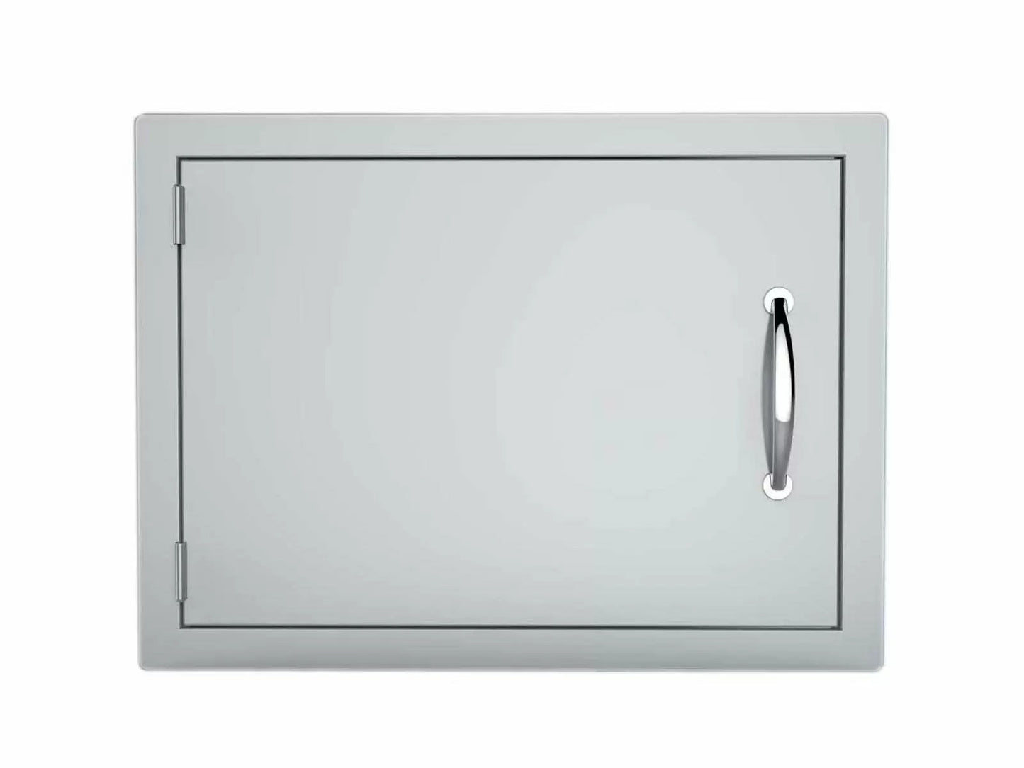 Sunstone 14x20 & 17x24 Horizontal Access Door - DH1724 - Front View