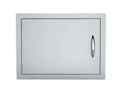 Sunstone 14x20 & 17x24 Horizontal Access Door - DH1724 - Front View