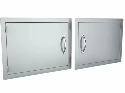 Sunstone 14x20 & 17x24 Horizontal Access Door - DH1724 - Left and Right