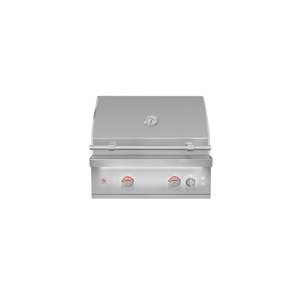 Summerset Quest Series 30" Built-In Gas Grill - QTS30