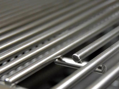 AOG T-Series Island Bundle for the AOG 30" built-in grills - IP30TO-CGT-75SM - Stainless Steel Grates