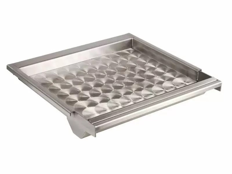 American Outdoor Grill Stainless Steel Griddle For AOG Gas Grills - GR18A