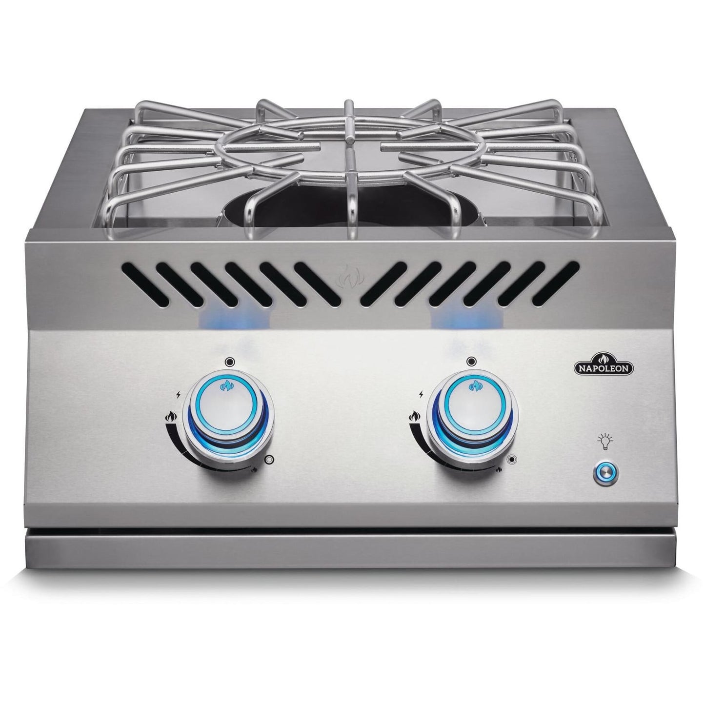 Napoleon BIB18PBSS Built-In 700 Series  Power Burner