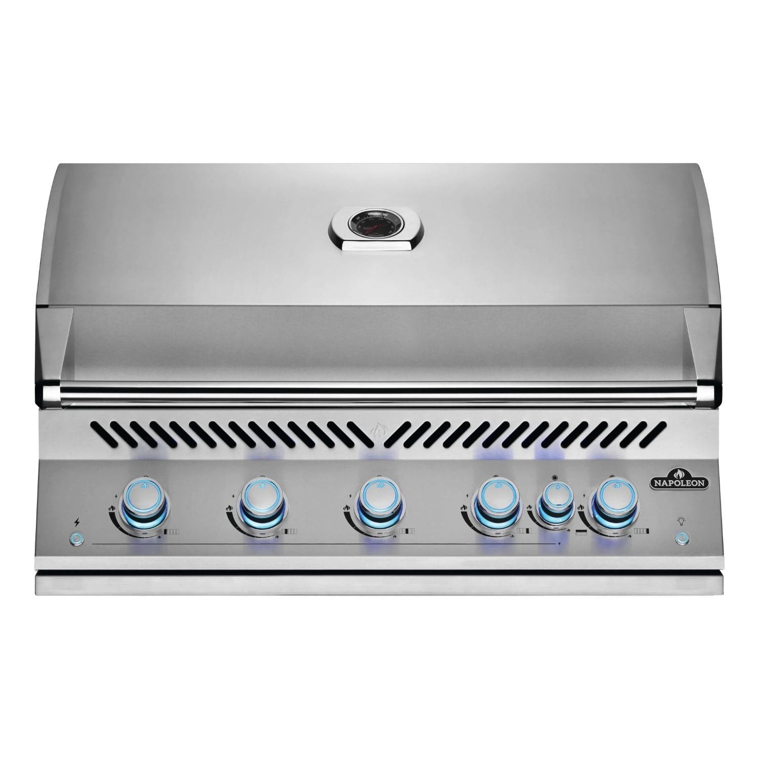 Napoleon BIG38RBSS-1 Grill - White Background