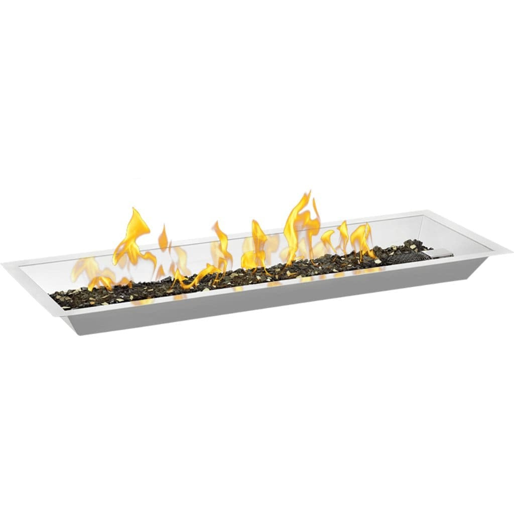 Napoleon 30" Stainless Steel Linear Patioflame Outdoor Gas Burner Kit - GPFR60