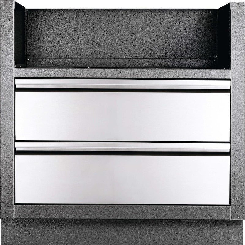 Napoleon IM-UGC32-CN OASIS Under Grill Cabinet For BIG32 & BI32 Built-In Gas Grills
