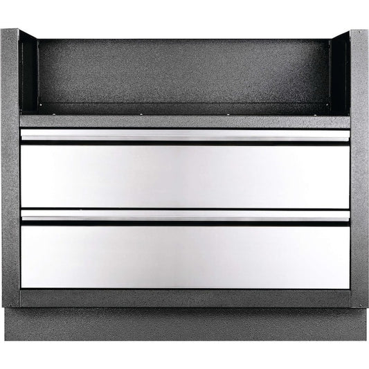 Napoleon IM-UGC38-CN OASIS Under Grill Cabinet For BIG38 Built-In Gas Grills