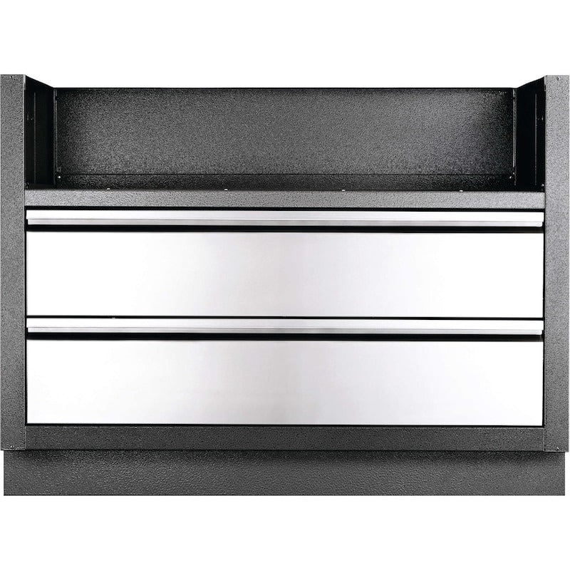 Napoleon IM-UGC44-CN OASIS Under Grill Cabinet For BIG44 Built-In Gas Grills
