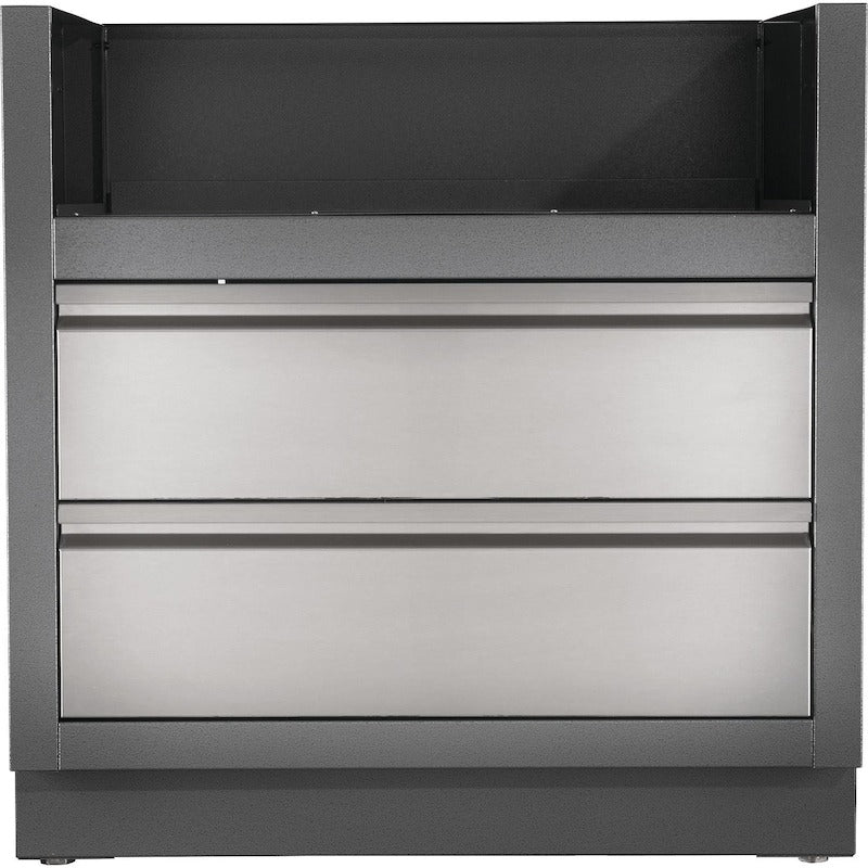 Napoleon IM-UGC500-CN OASIS Under Grill Cabinet for BIPRO500 & BIP500 Built-In Gas Grills
