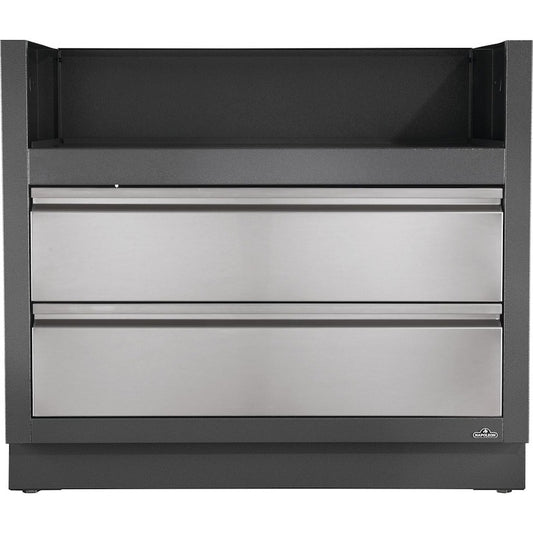 Napoleon IM-UGC665-CN OASIS Under Grill Cabinet For BIPRO665 Built-In Gas Grills
